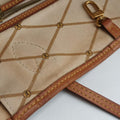 Vintage Louis Vuitton Neverfull MM Summer Trunk brown×Multicolor Monogram Canvas M41390 handbag | stylenewstar