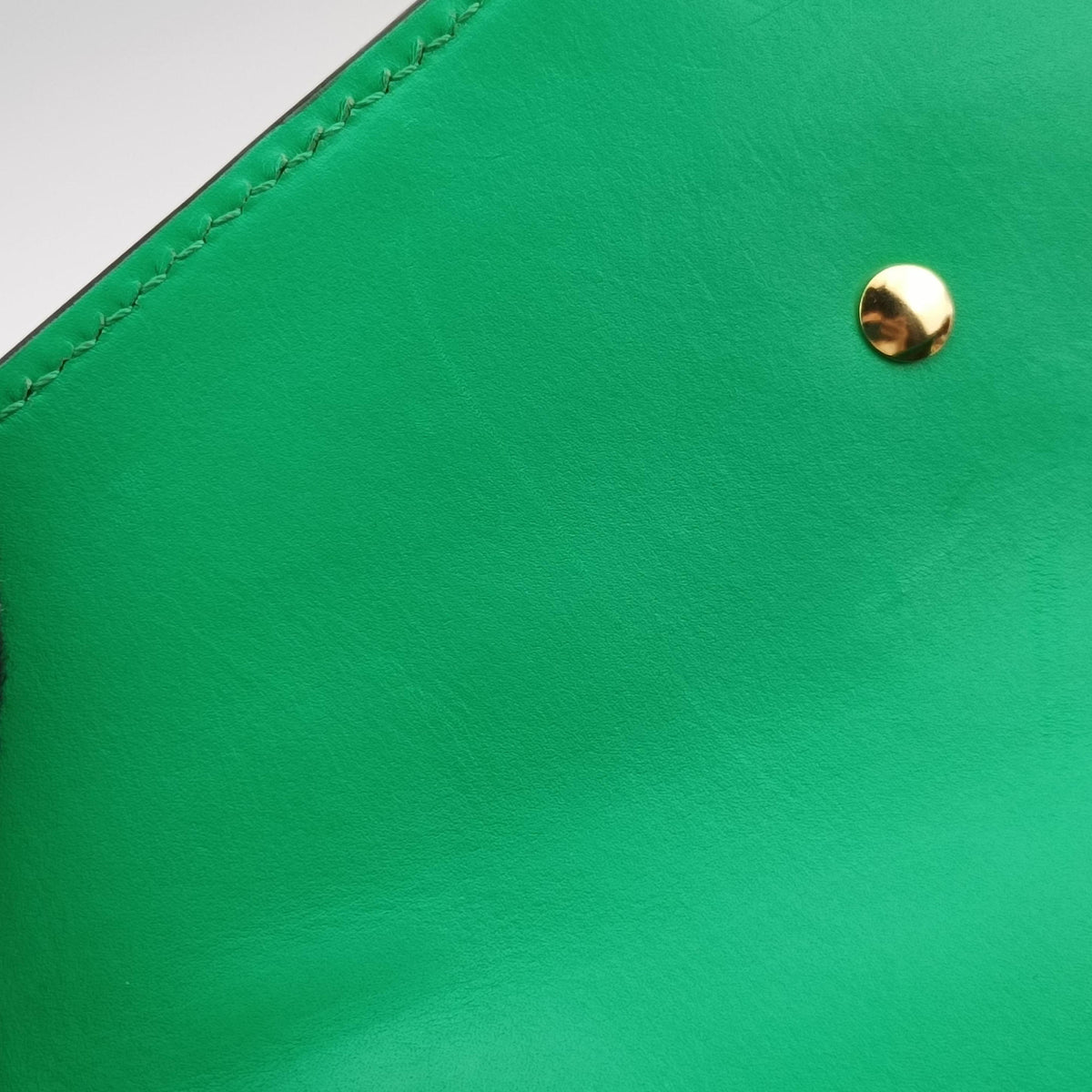 Sylvie Green Leather 470270 I021312197シルヴィ グリーン レザー 470270 I021312197
