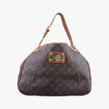 GALLIERA PM Brown Monogram Canvas M56382 AA0099ガリエラPM モノグラム/ブラウン モノグラムキャンバス M56382 AA0099