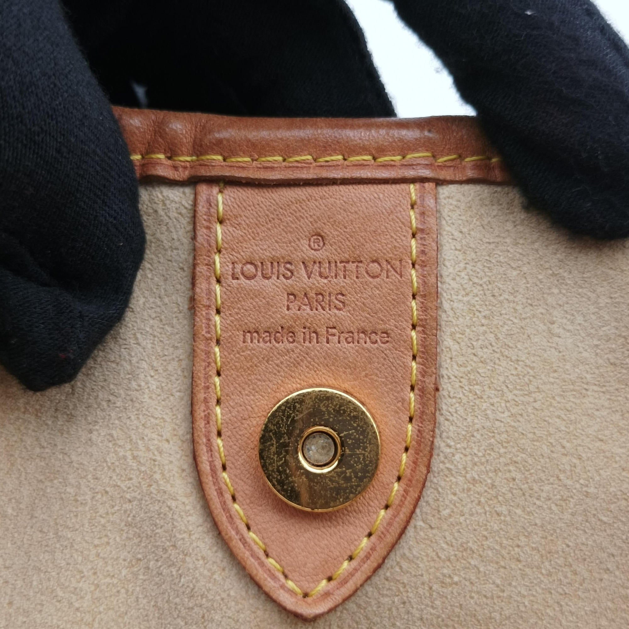 GALLIERA PM Brown Monogram Canvas M56382 AA0099ガリエラPM モノグラム/ブラウン モノグラムキャンバス M56382 AA0099