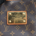 GALLIERA PM Brown Monogram Canvas M56382 AA0099ガリエラPM モノグラム/ブラウン モノグラムキャンバス M56382 AA0099