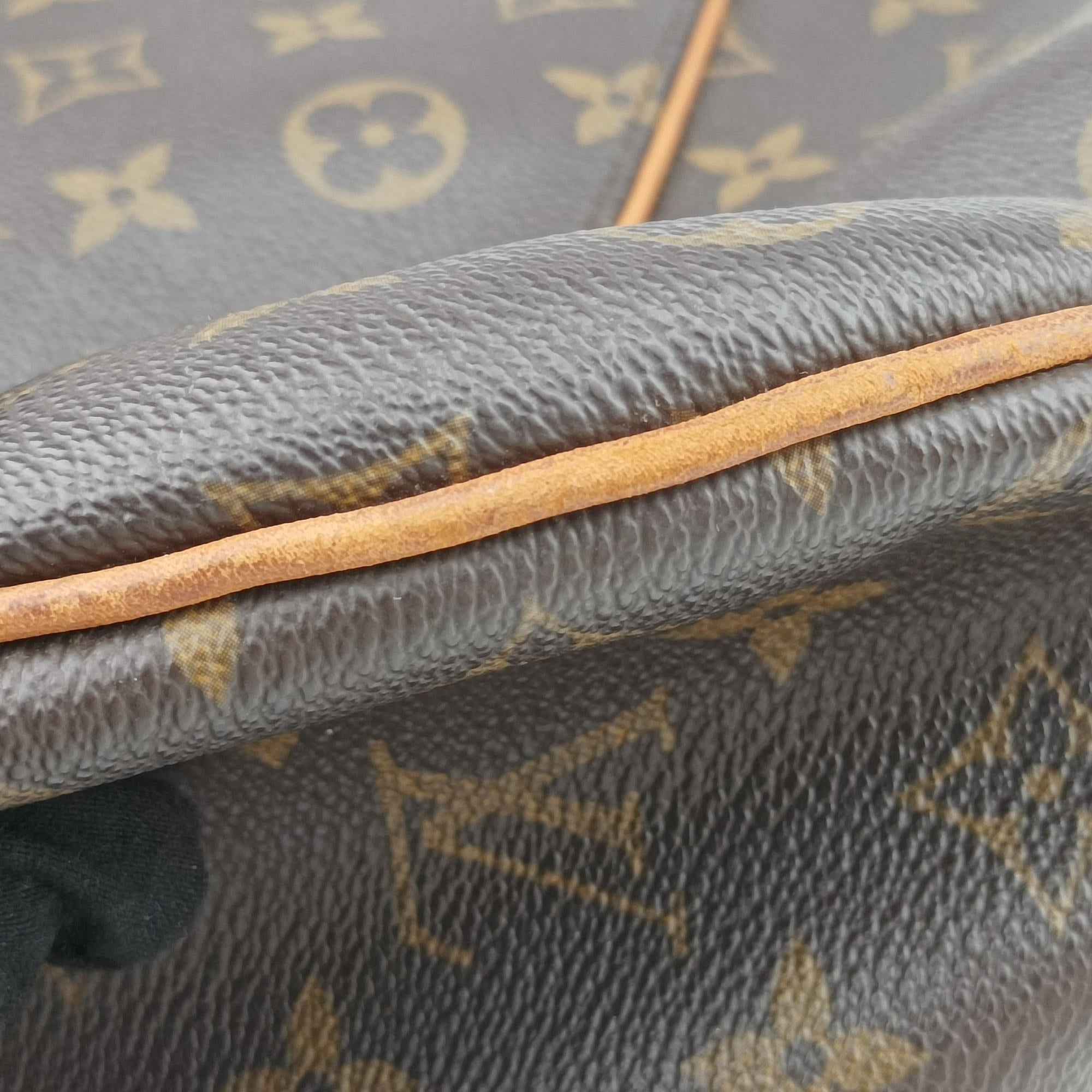 GALLIERA PM Brown Monogram Canvas M56382 AA0099ガリエラPM モノグラム/ブラウン モノグラムキャンバス M56382 AA0099