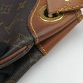 GALLIERA PM Brown Monogram Canvas M56382 AA0099ガリエラPM モノグラム/ブラウン モノグラムキャンバス M56382 AA0099