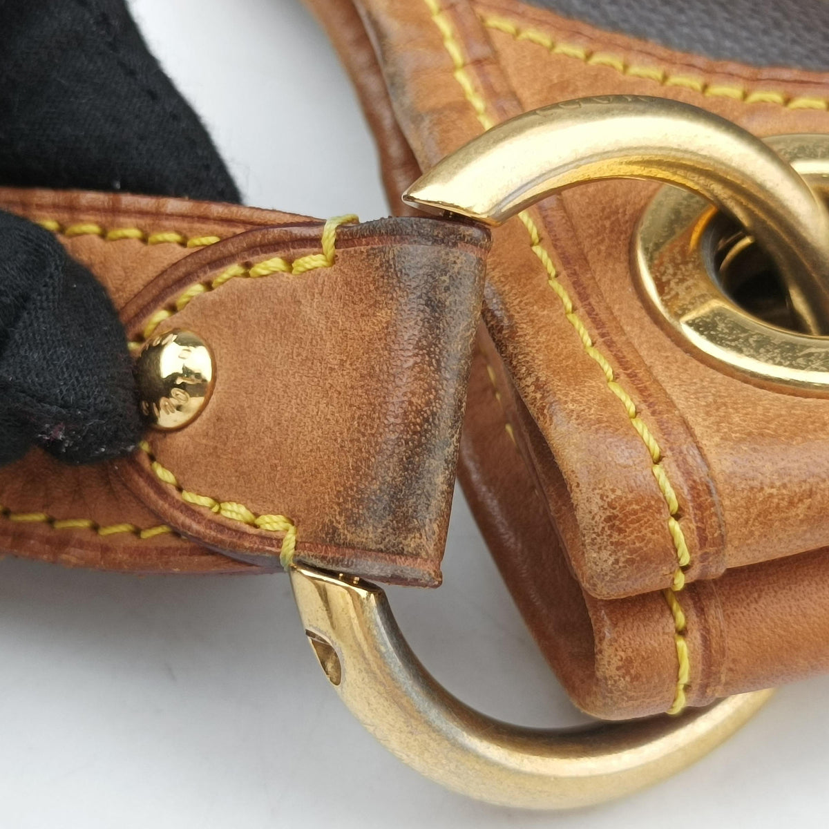 GALLIERA PM Brown Monogram Canvas M56382 AA0099ガリエラPM モノグラム/ブラウン モノグラムキャンバス M56382 AA0099