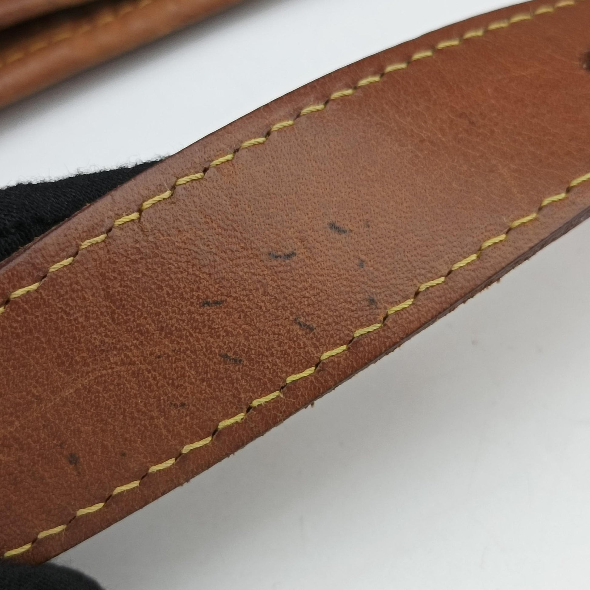 GALLIERA PM Brown Monogram Canvas M56382 AA0099ガリエラPM モノグラム/ブラウン モノグラムキャンバス M56382 AA0099