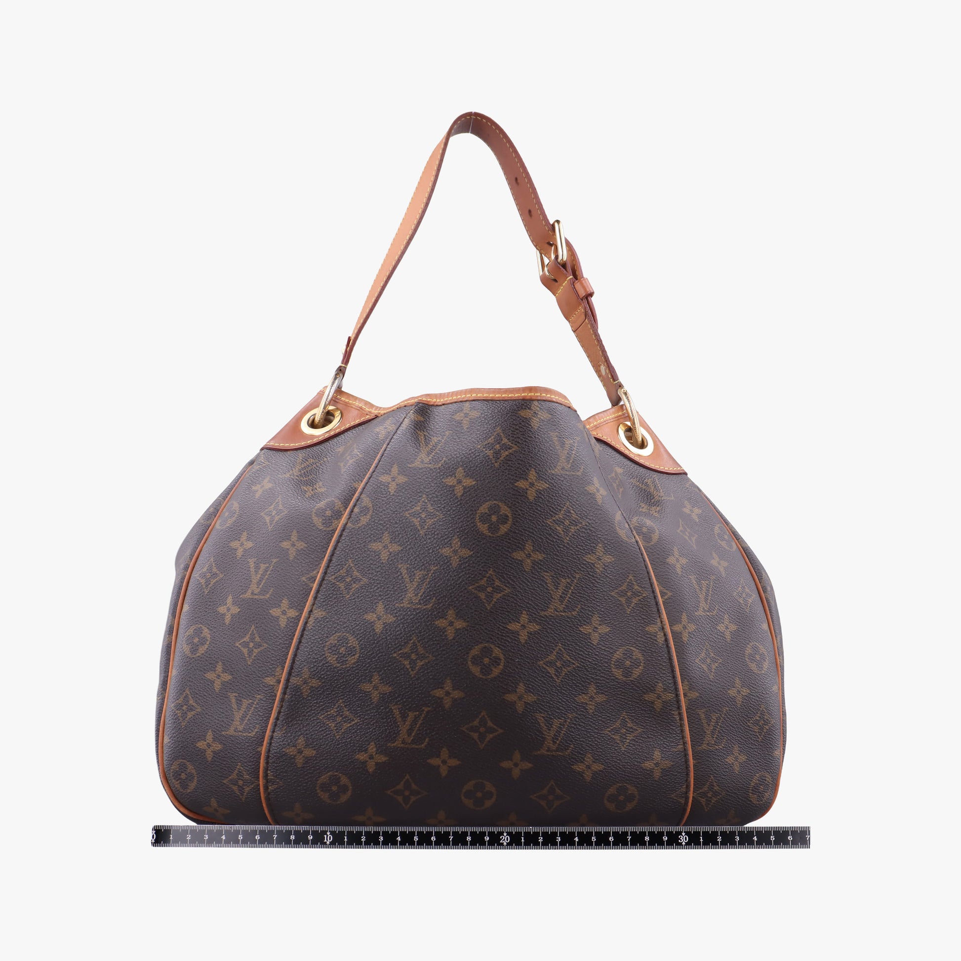 GALLIERA PM Brown Monogram Canvas M56382 AA0099ガリエラPM モノグラム/ブラウン モノグラムキャンバス M56382 AA0099