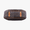 GALLIERA PM Brown Monogram Canvas M56382 AA0099ガリエラPM モノグラム/ブラウン モノグラムキャンバス M56382 AA0099