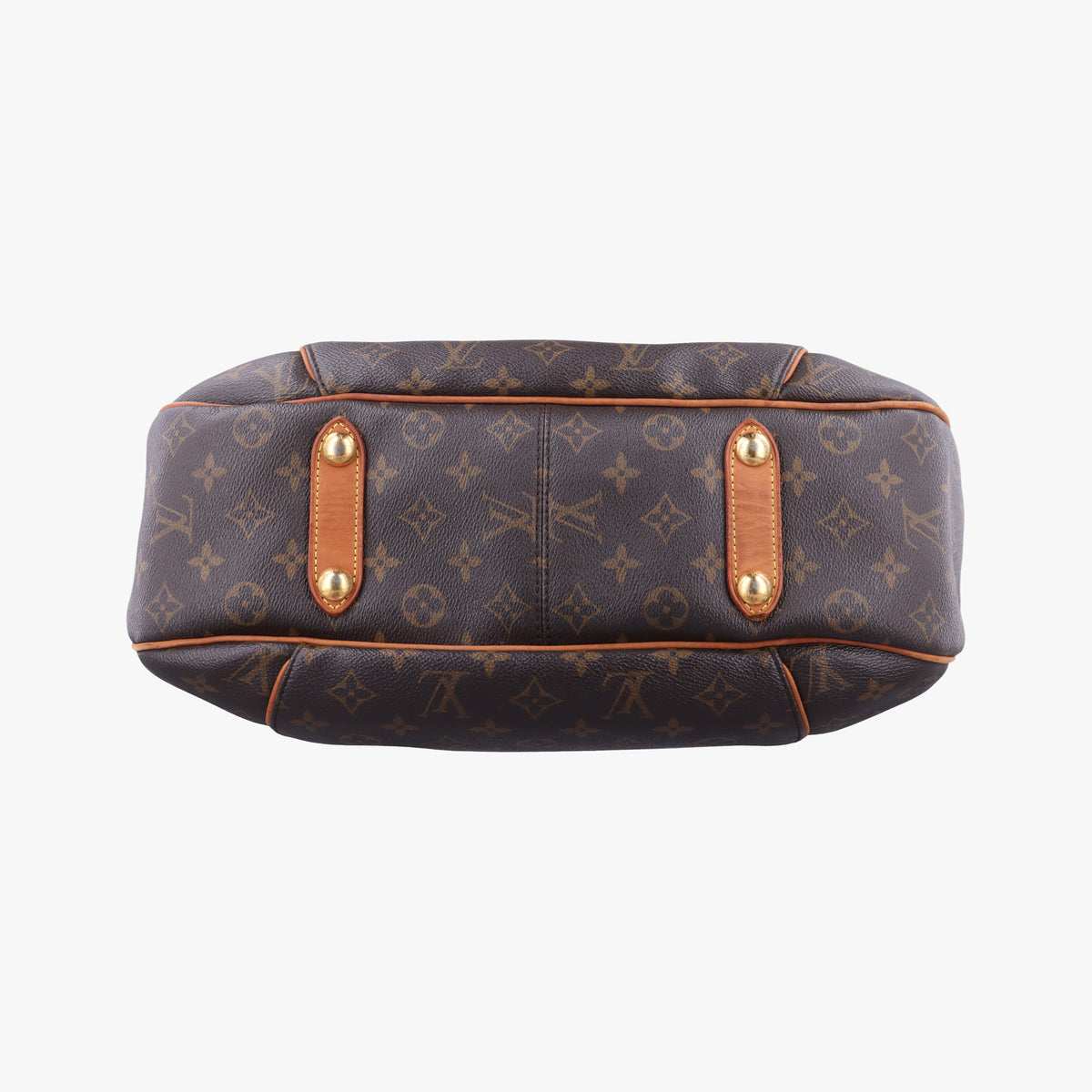 GALLIERA PM Brown Monogram Canvas M56382 AA0099ガリエラPM モノグラム/ブラウン モノグラムキャンバス M56382 AA0099