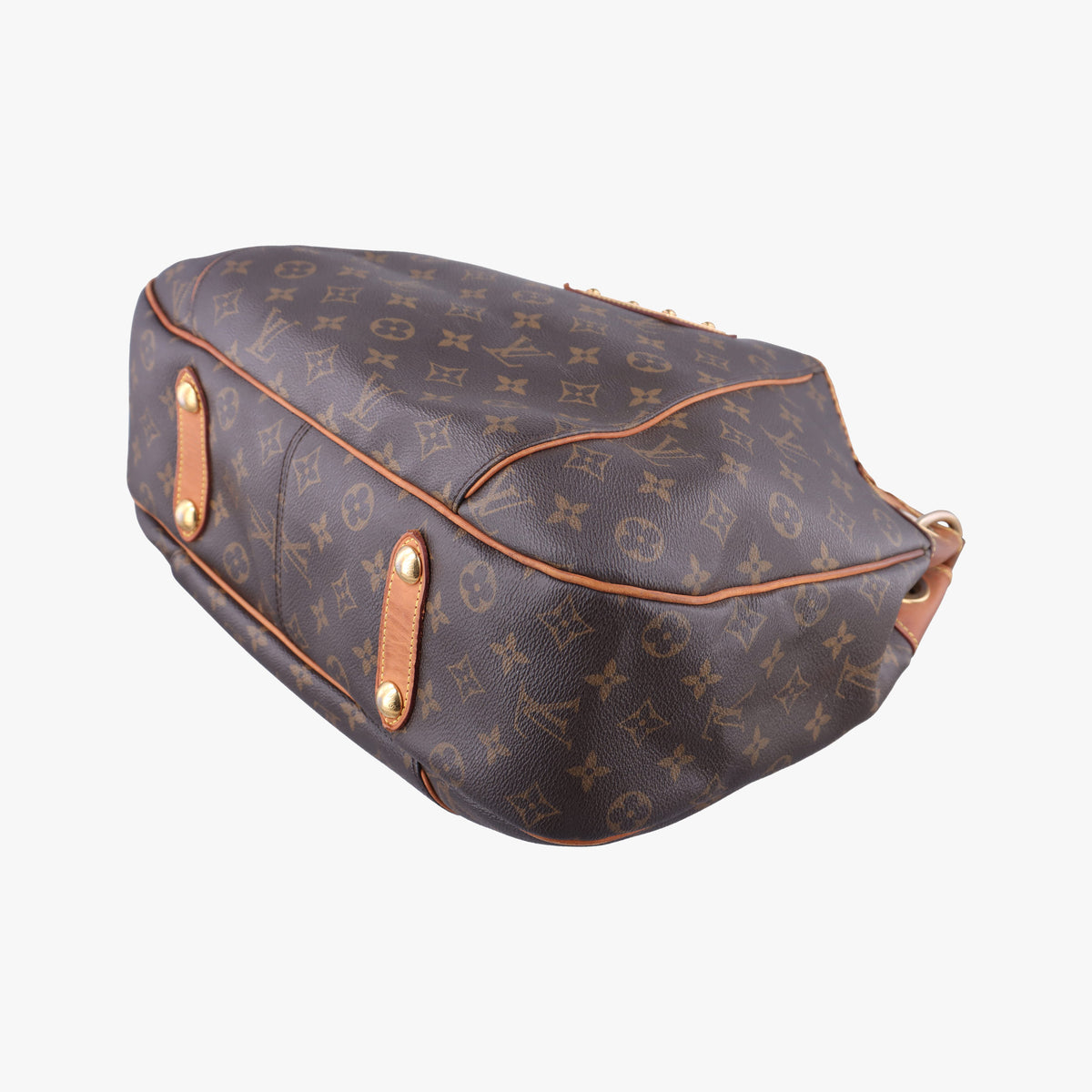 GALLIERA PM Brown Monogram Canvas M56382 AA0099ガリエラPM モノグラム/ブラウン モノグラムキャンバス M56382 AA0099