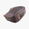 GALLIERA PM Brown Monogram Canvas M56382 AA0099ガリエラPM モノグラム/ブラウン モノグラムキャンバス M56382 AA0099