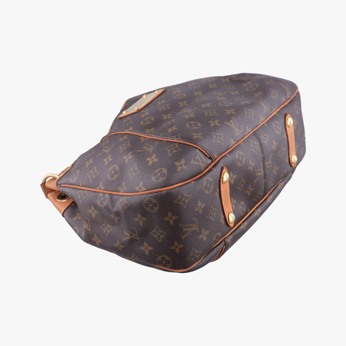 GALLIERA PM Brown Monogram Canvas M56382 AA0099ガリエラPM モノグラム/ブラウン モノグラムキャンバス M56382 AA0099