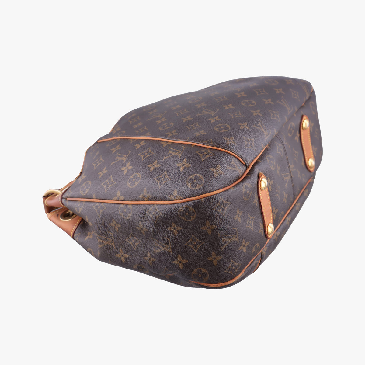 GALLIERA PM Brown Monogram Canvas M56382 AA0099ガリエラPM モノグラム/ブラウン モノグラムキャンバス M56382 AA0099