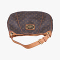 GALLIERA PM Brown Monogram Canvas M56382 AA0099ガリエラPM モノグラム/ブラウン モノグラムキャンバス M56382 AA0099