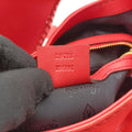 Pre-owned Gucci New Jackie Orange Leather 219725 shoulderbag | stylenewstar