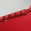 Pre-owned Gucci New Jackie Orange Leather 219725 shoulderbag | stylenewstar