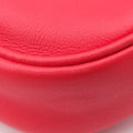Pre-owned Gucci New Jackie Orange Leather 219725 shoulderbag | stylenewstar
