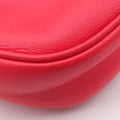 Pre-owned Gucci New Jackie Orange Leather 219725 shoulderbag | stylenewstar