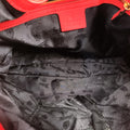 Pre-owned Gucci New Jackie Orange Leather 219725 shoulderbag | stylenewstar