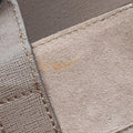 Pre-owned Fendi 2 JOURS Brown Leather 8BH250 shoulderbag | stylenewstar