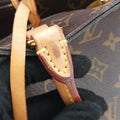 Pre-owned Louis Vuitton Montaigne BB Brown Monogram Canvas M41055 shoulderbag | stylenewstar