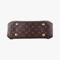 Pre-owned Louis Vuitton Montaigne BB Brown Monogram Canvas M41055 shoulderbag | stylenewstar