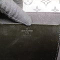 Pre-owned Louis Vuitton Wynwood PM Noir × White Monogram Canvas×Vernis×Epi M90445 shoulderbag | stylenewstar