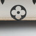 Pre-owned Louis Vuitton Wynwood PM Noir × White Monogram Canvas×Vernis×Epi M90445 shoulderbag | stylenewstar