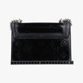 Pre-owned Louis Vuitton Wynwood PM Noir × White Monogram Canvas×Vernis×Epi M90445 shoulderbag | stylenewstar