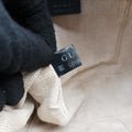 Pre-owned Gucci Bee Web Black Leather 412008 shoulderbag | stylenewstar