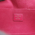 Pre-owned Louis Vuitton Pochette Felicie Brown Monogram Canvas M61276 shoulderbag | stylenewstar