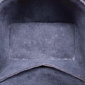 Micro Vanity Gray×Blue MONOGRAM JACQUARD DENIM M82467 IC Chipマイクロ バニティ グレー×ブルー モノグラム ジャカード デニム M82467 ICチップ