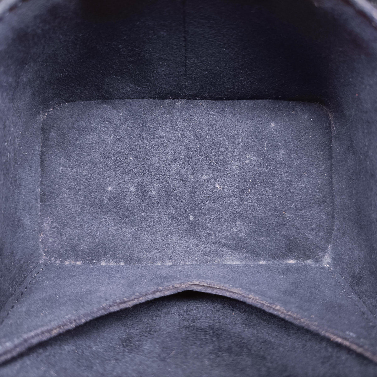 Micro Vanity Gray×Blue MONOGRAM JACQUARD DENIM M82467 IC Chipマイクロ バニティ グレー×ブルー モノグラム ジャカード デニム M82467 ICチップ