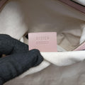 Microguccissima Beige Patent Leather 309614 D014105809マイクログッチシマ ベージュ パテント 309614 D014105809