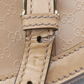 Microguccissima Beige Patent Leather 309614 D014105809マイクログッチシマ ベージュ パテント 309614 D014105809