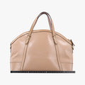 Microguccissima Beige Patent Leather 309614 D014105809マイクログッチシマ ベージュ パテント 309614 D014105809