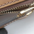 Microguccissima Beige Patent Leather 309614 D014105809マイクログッチシマ ベージュ パテント 309614 D014105809