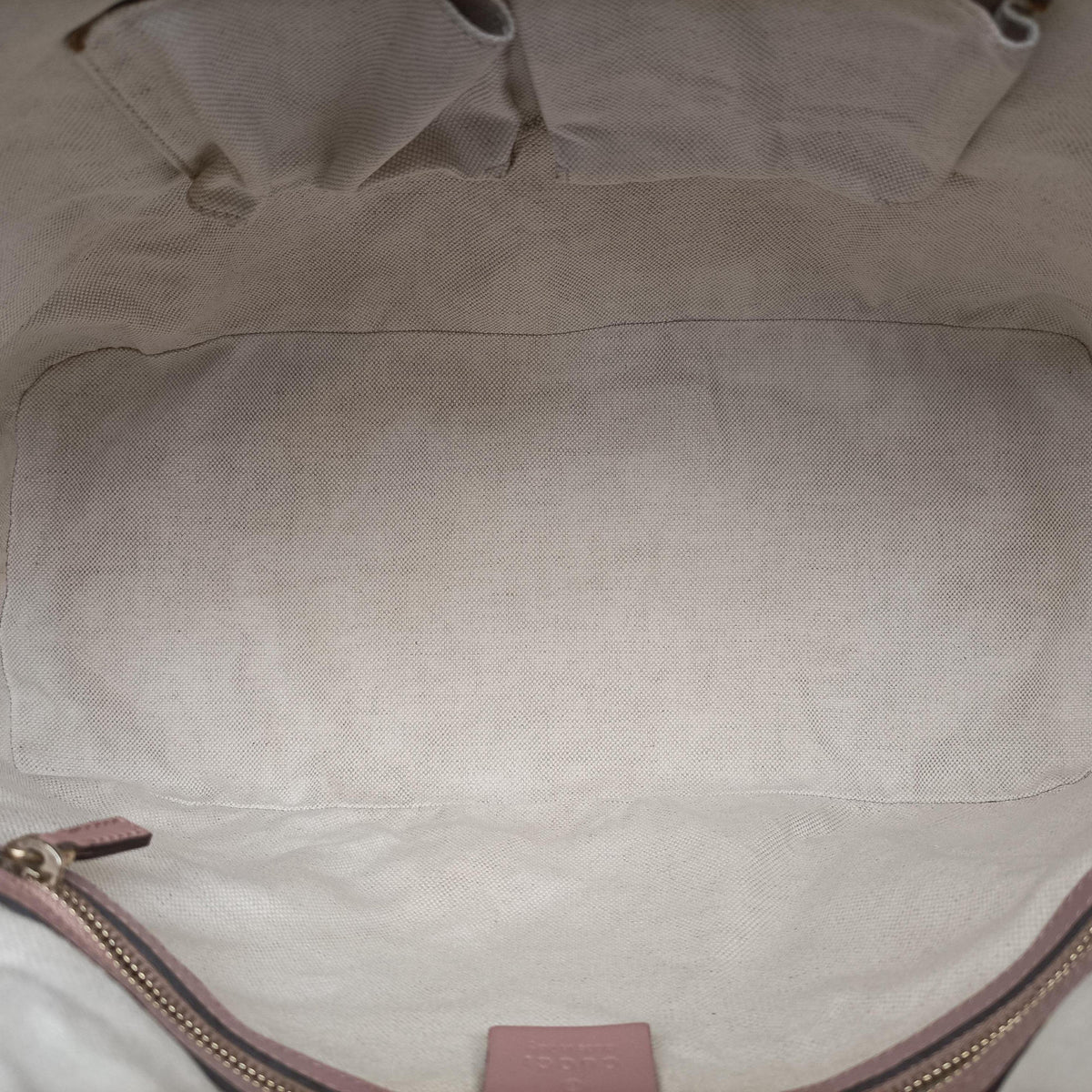 Microguccissima Beige Patent Leather 309614 D014105809マイクログッチシマ ベージュ パテント 309614 D014105809