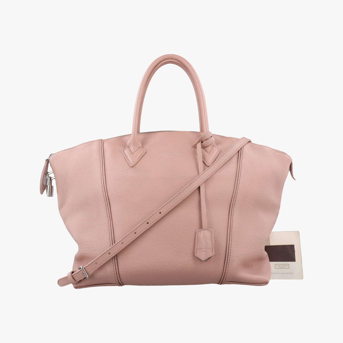 Lockit PM Magnolia Leather M50029 TR1154ロックイットPM マグノリア レザー M50029 TR1154