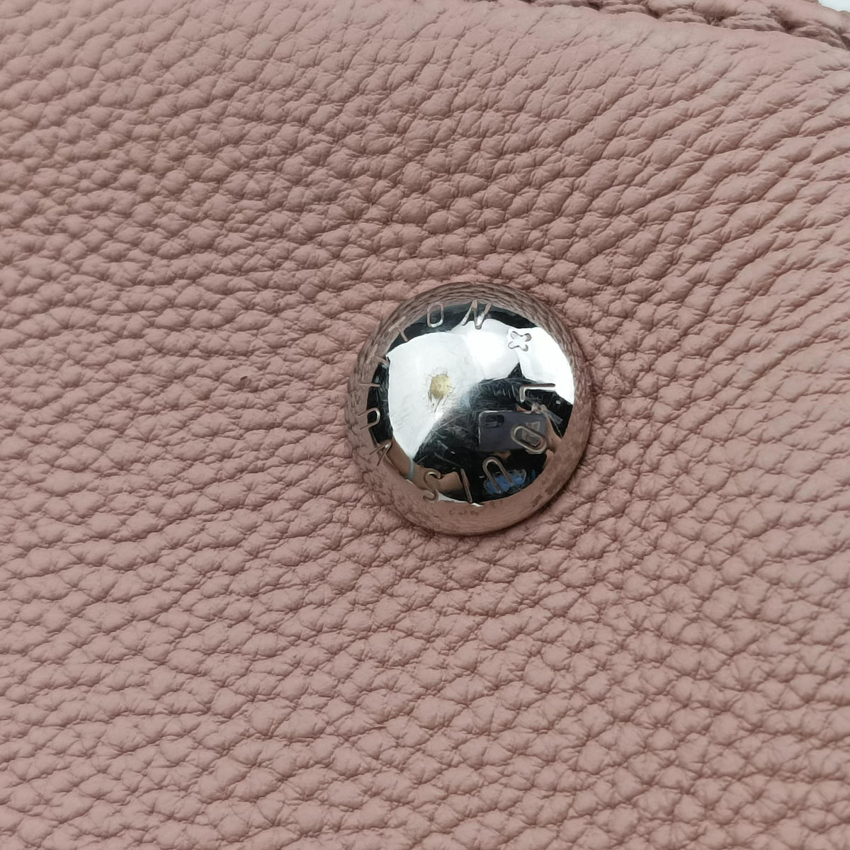 Lockit PM Magnolia Leather M50029 TR1154ロックイットPM マグノリア レザー M50029 TR1154