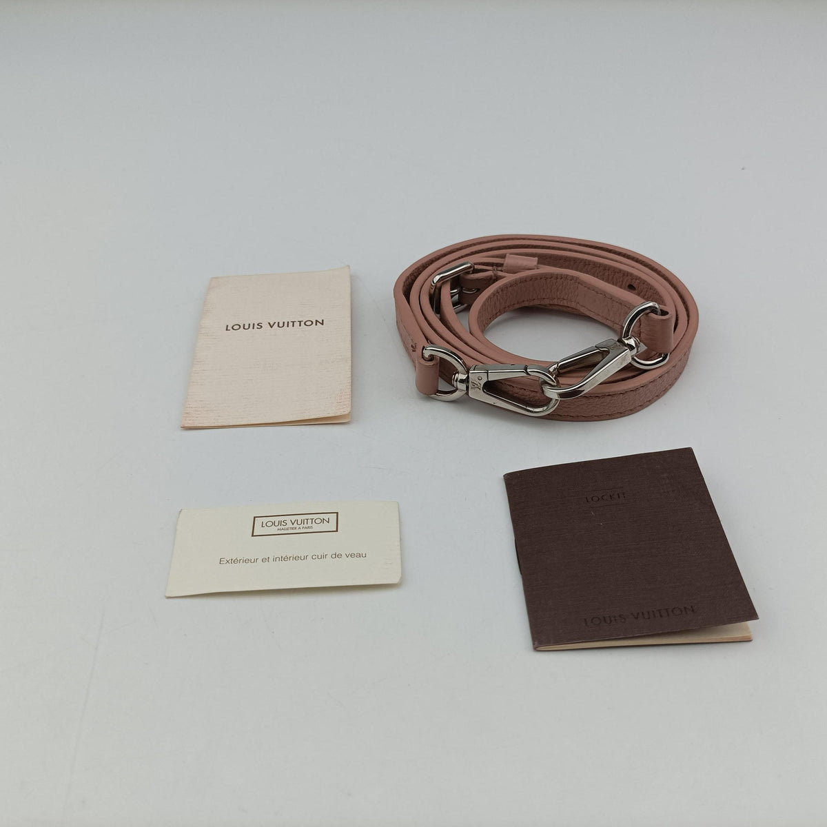 Lockit PM Magnolia Leather M50029 TR1154ロックイットPM マグノリア レザー M50029 TR1154