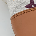 JUDY MM white Monogram Multicolor M40255 SR1049ジュディMM ブロン モノグラム マルチカラー M40255 SR1049
