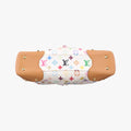 JUDY MM white Monogram Multicolor M40255 SR1049ジュディMM ブロン モノグラム マルチカラー M40255 SR1049