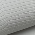 B.Logo White Leather 593615.9000.U.568148B.ロゴ ホワイト レザー 593615.9000.U.568148