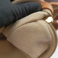 Secondhand Louis Vuitton Neo Brown×Beige Monogram Canvas M40372 shoulderbag | stylenewstar