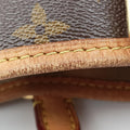 Secondhand Louis Vuitton Neo Brown×Beige Monogram Canvas M40372 shoulderbag | stylenewstar