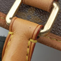 Secondhand Louis Vuitton Neo Brown×Beige Monogram Canvas M40372 shoulderbag | stylenewstar