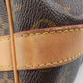 Secondhand Louis Vuitton Neo Brown×Beige Monogram Canvas M40372 shoulderbag | stylenewstar
