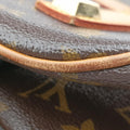 Secondhand Louis Vuitton Neo Brown×Beige Monogram Canvas M40372 shoulderbag | stylenewstar