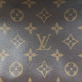Pre-owned Louis Vuitton Noe BB Brown Monogram Canvas M40817 shoulderbag | stylenewstar