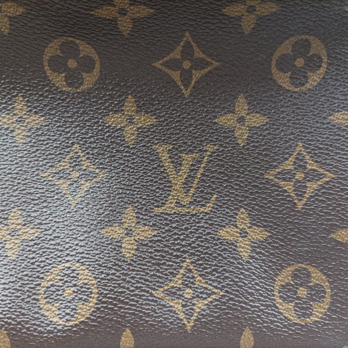 Pre-owned Louis Vuitton Noe BB Brown Monogram Canvas M40817 shoulderbag | stylenewstar